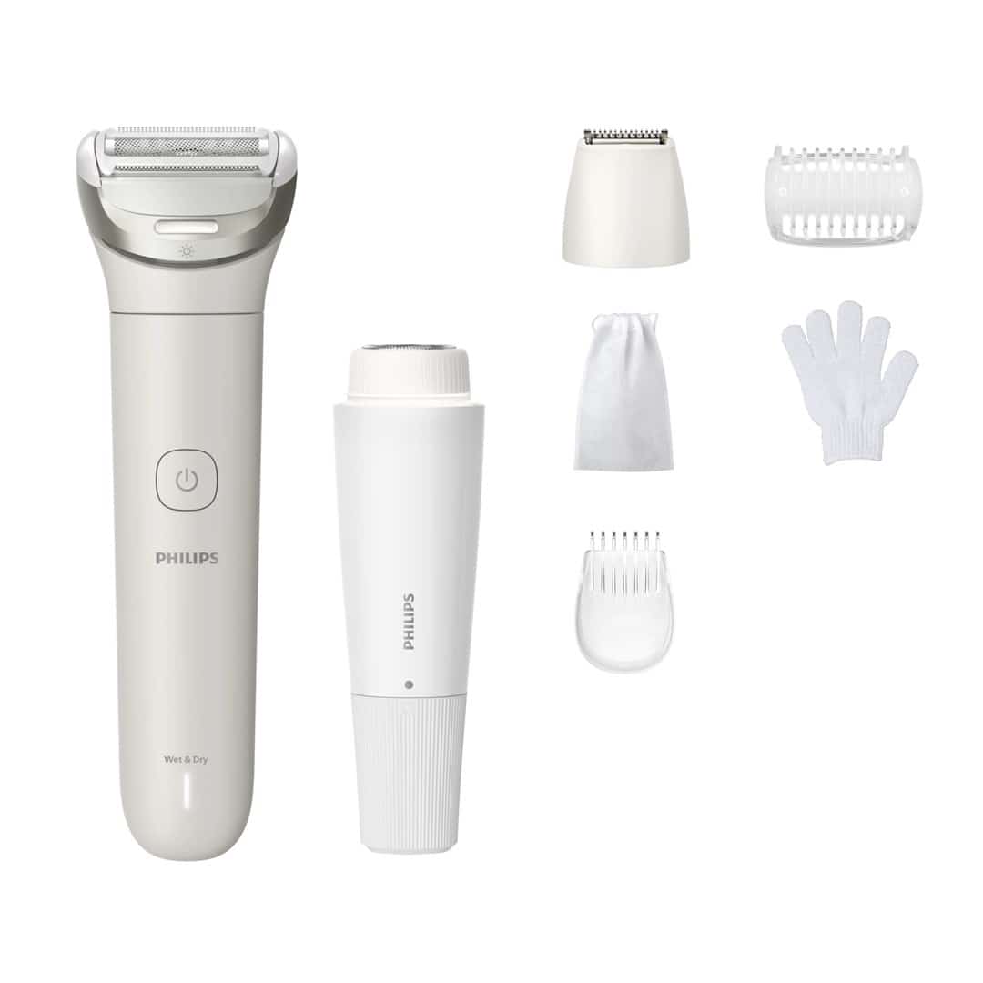 Golarka damska Philips BRL159/00