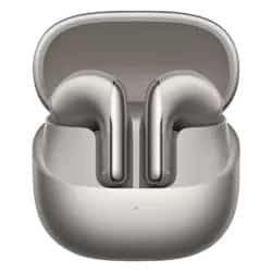 Słuchawki bezprzewodowe Xiaomi Buds 5, Titan Grey