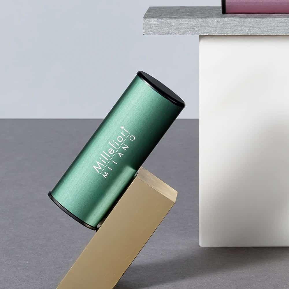 Odświeżacz do samochodu WHITE MUSK MILLEFIORI
