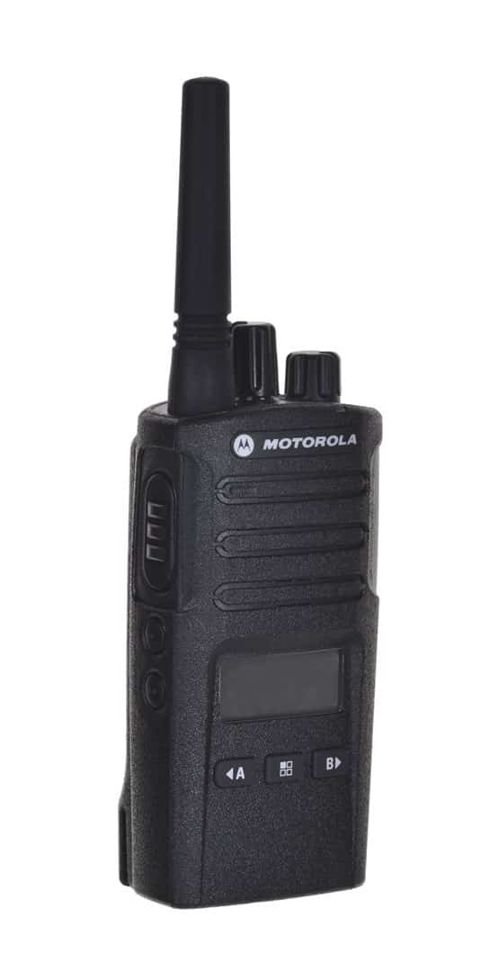 Radiotelefon Motorola XT460 (Outlet)