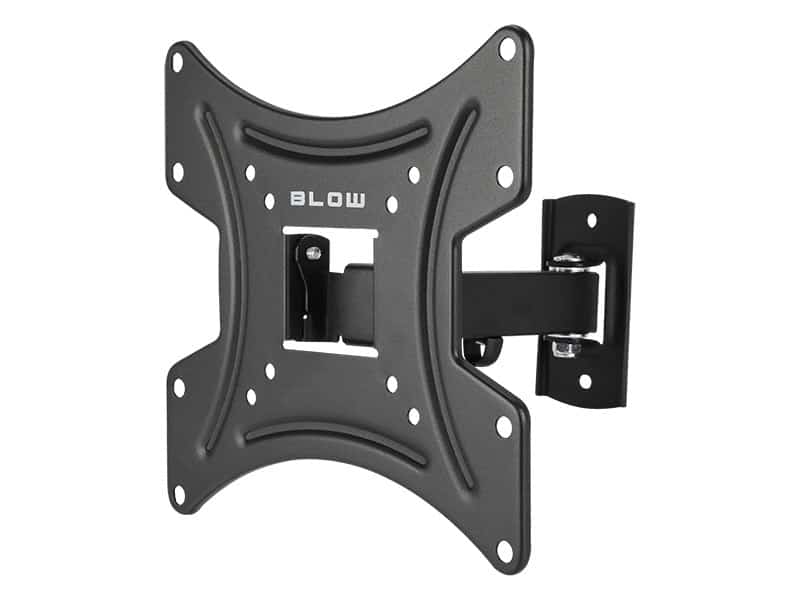 Uchwyt ścienny BLOW 76-863 do telewizora/monitora (17" - 42", max 30 kg)