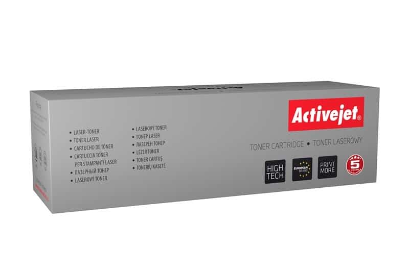 Toner Activejet ATB-3610N (zamiennik Brother TN-3610) - Supreme, 18000 stron, czarny