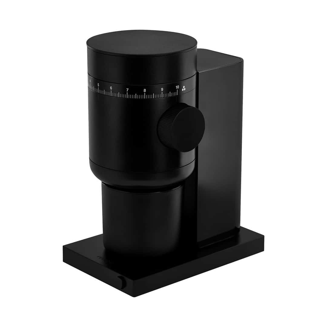 Młynek automatyczny Fellow OPOUS Gen 2 Carbon