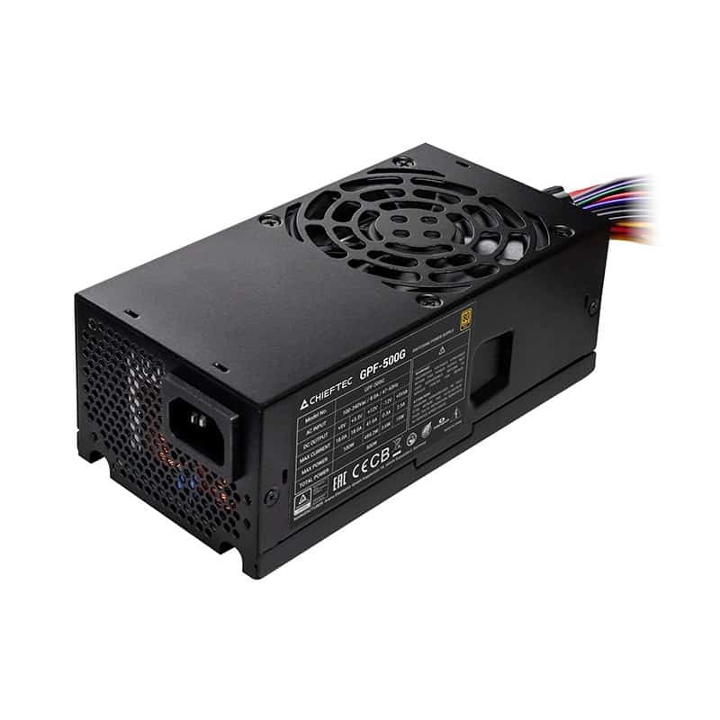 Zasilacz Chieftec Smart Series 500W GPF-500G
