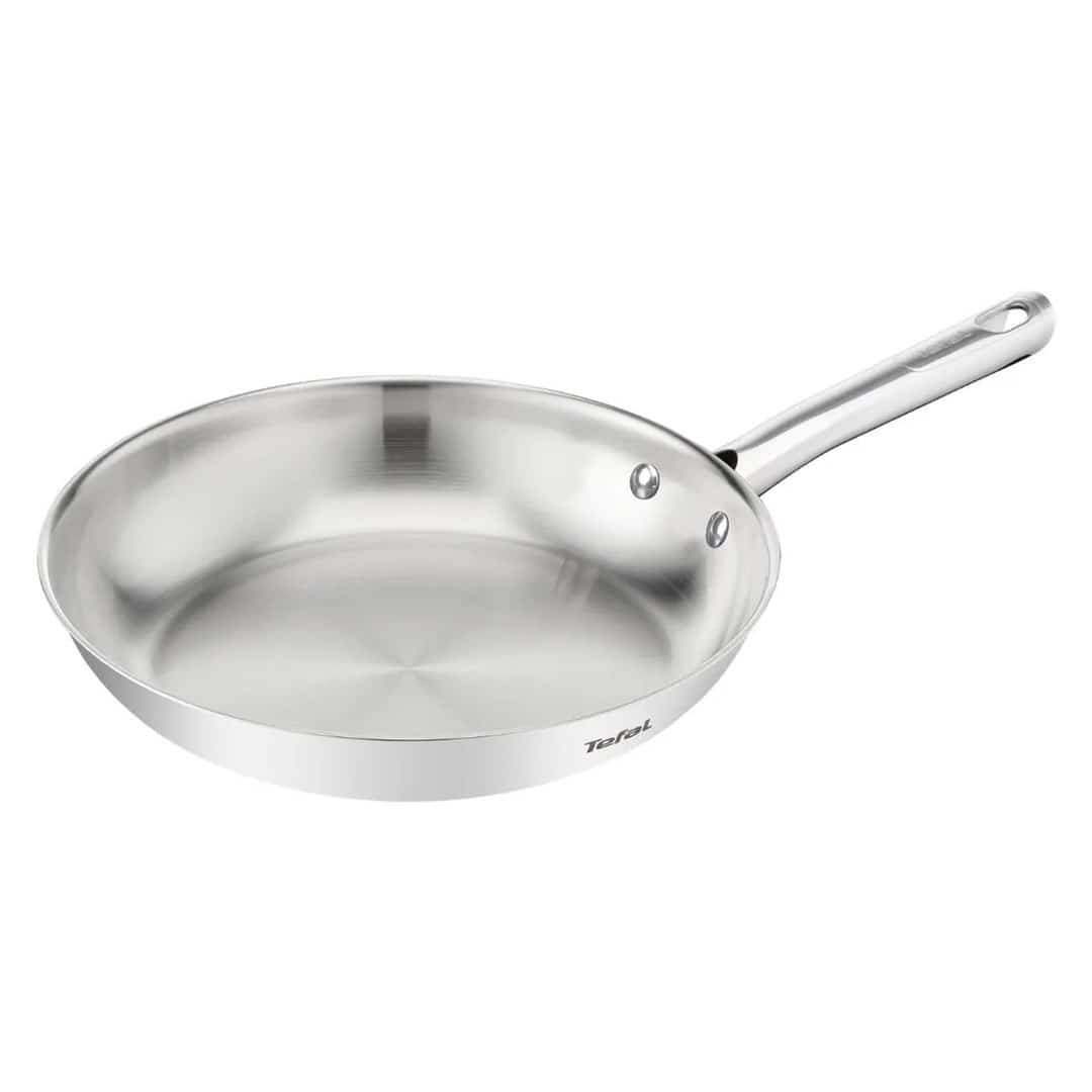 Patelnia Tefal Duetto On 20 cm, model B8660234
