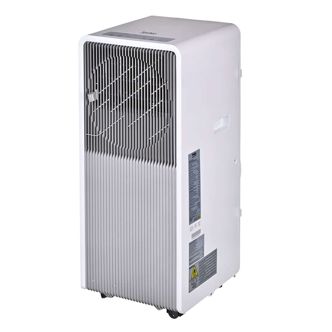 Klimatyzator przenośny Beko BP407C (Outlet)