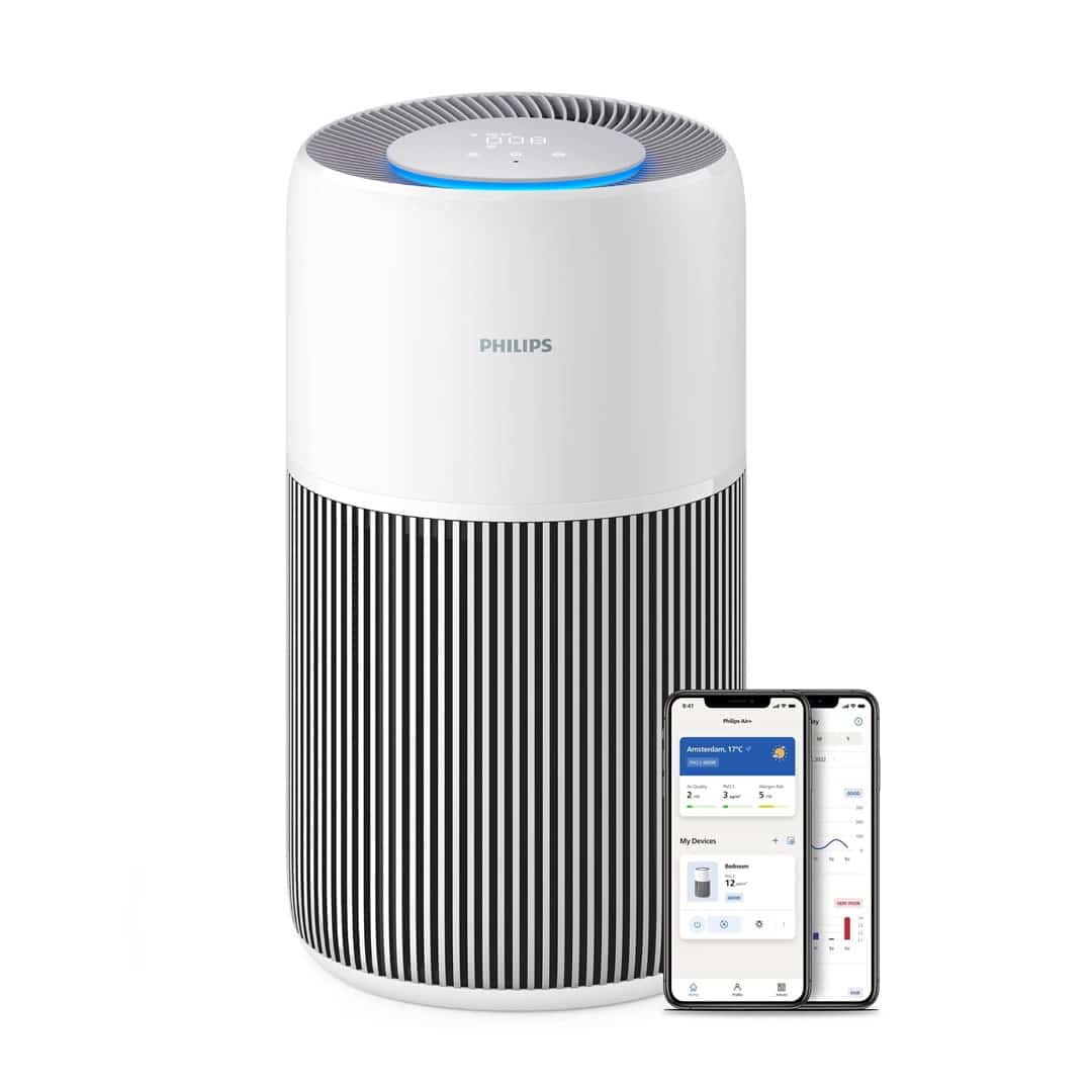 Oczyszczacz powietrza Philips AC2220/10