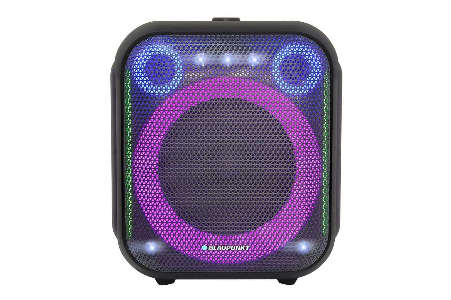Głośnik Bluetooth BLAUPUNKT PB6LED z podświetleniem LED