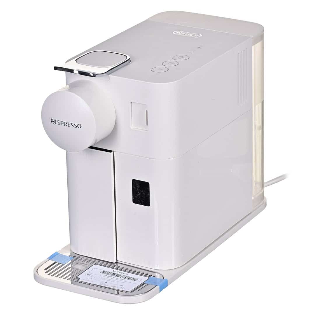 Ekspres do kawy DeLonghi Lattissima One Evo (OUTLET)