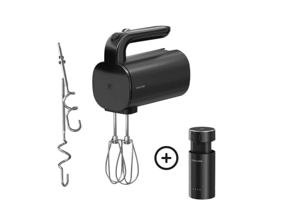 Blender ręczny ZWILLING Xtend
