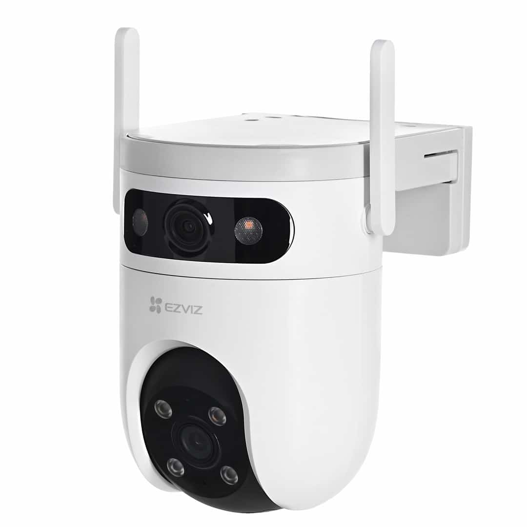 Kamera IP EZVIZ H9c Dual 5MP + 5MP 4mm (Outlet)