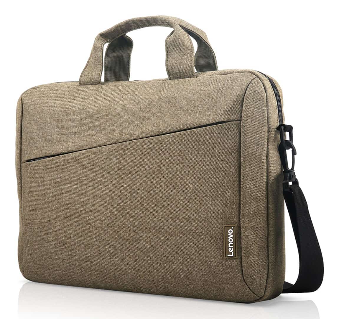 Plecak Lenovo 15.6" T210 Green - Casual Toploader