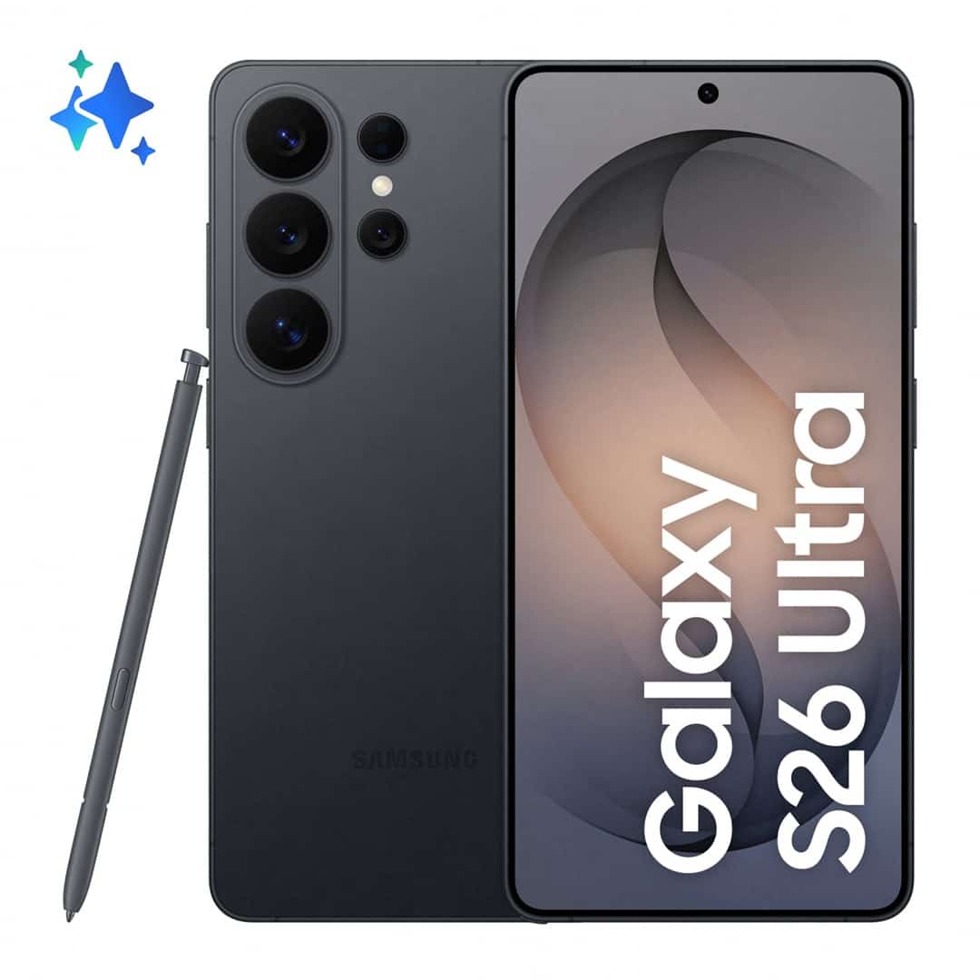 Smartfon Samsung Galaxy S26 Ultra