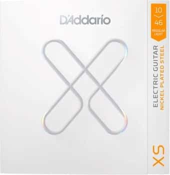 Daddario XSE1046  - Struny do gitary elektrycznej