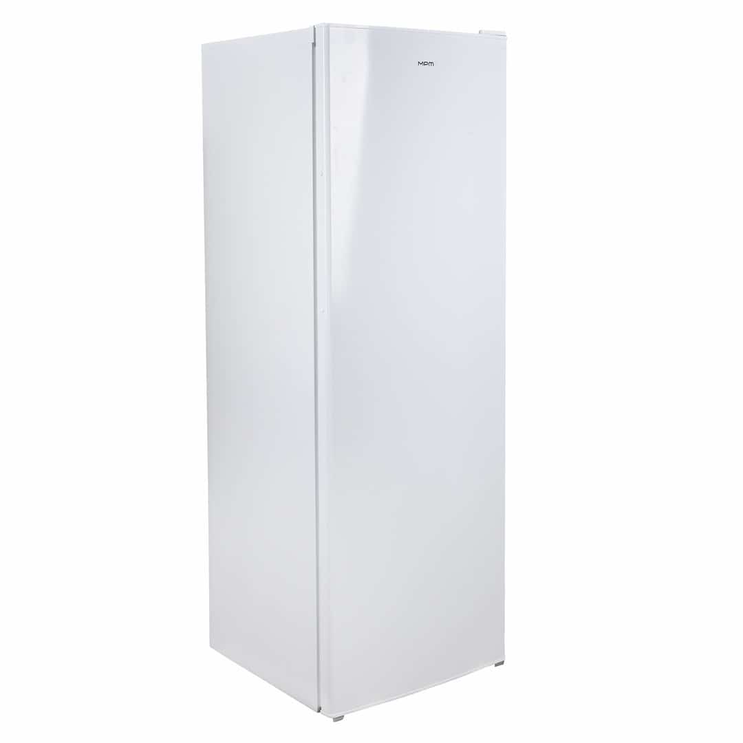 Zamrażarka wolnostojąca MPM MPM-245-ZS-16 | 242 l | 11 kg/24h | 170 cm | szybkie zamrażanie | drzwi obustronne | biała (Outlet)