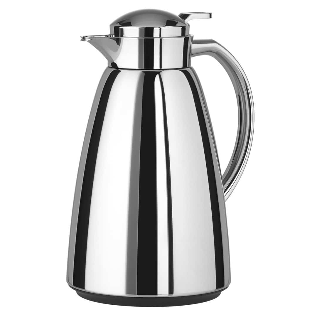 Termos Tefal K3032014 (1000 ml, szkło i tworzywo sztuczne, srebrny)
