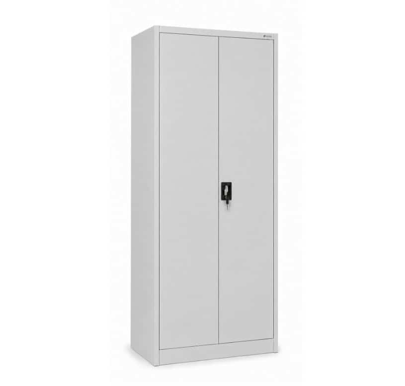 Szafa stojąca 19" Iron Mate MARS 1850 x 900 x 450 mm, szara (RAL7035)