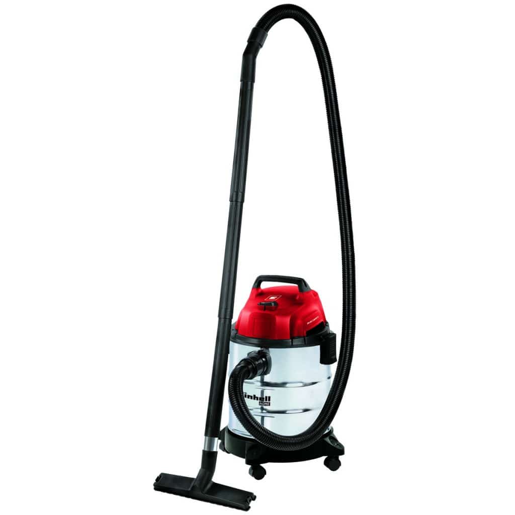 Odkurzacz warsztatowy Einhell TC-VC 1820 S 1250W