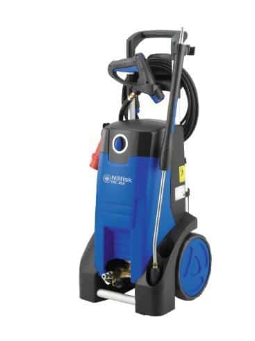 Myjka ciśnieniowa NILFISK Professional 107146403 z bębnem na wąż