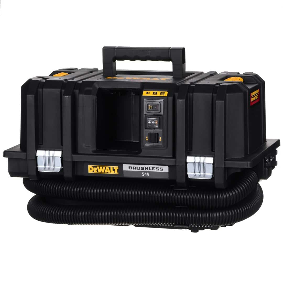 Odkurzacz przemysłowy DEWALT DCV586MN-XJ 18V FLEXVOLT