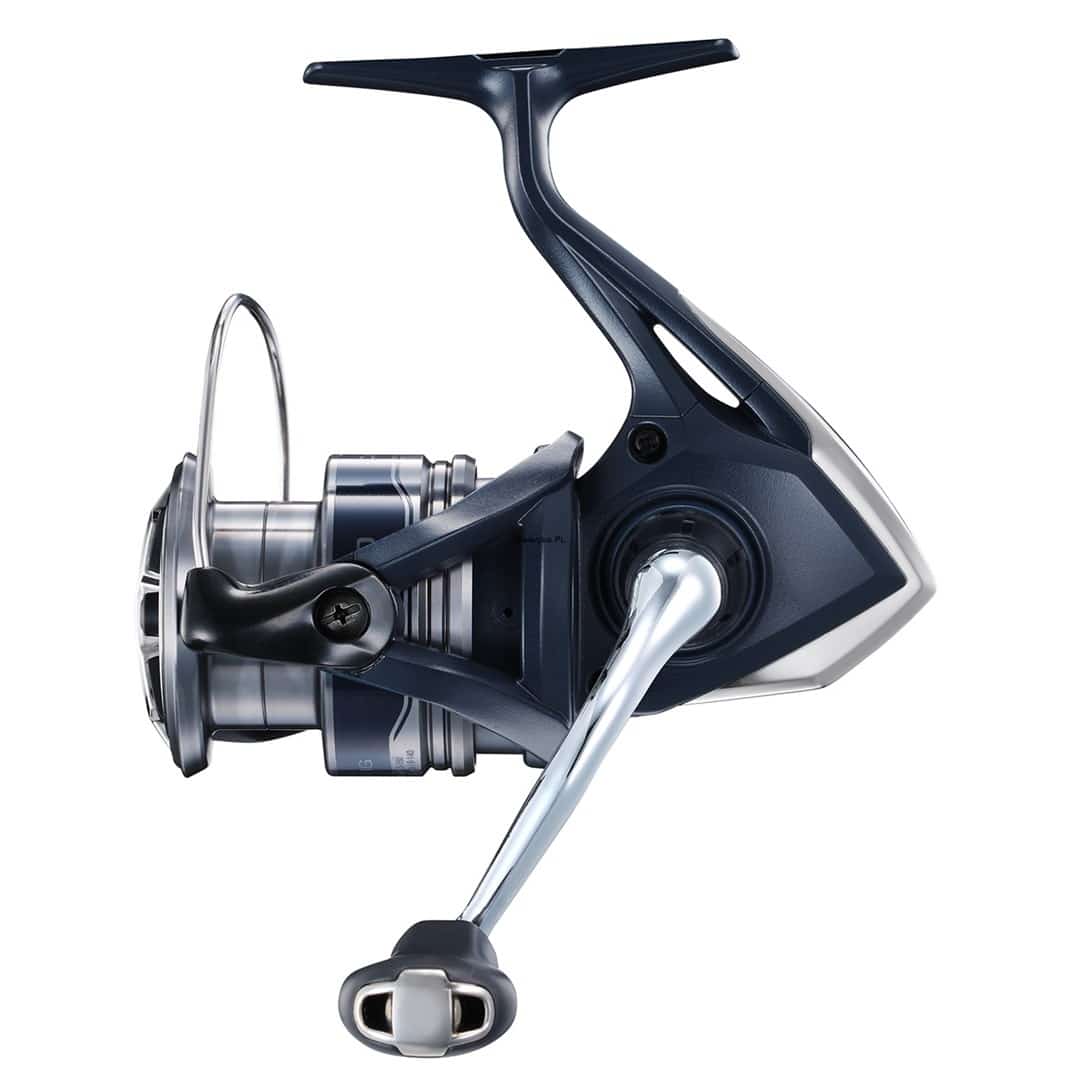 Kołowrotek Shimano Catana 2500 FE (Outlet)