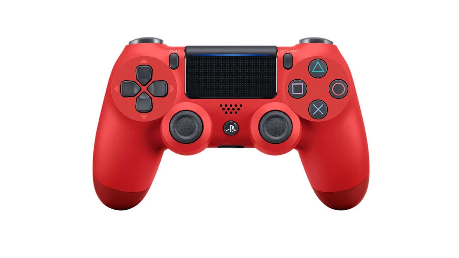 Gamepad Sony (PS4) (WYPRZEDAŻ)