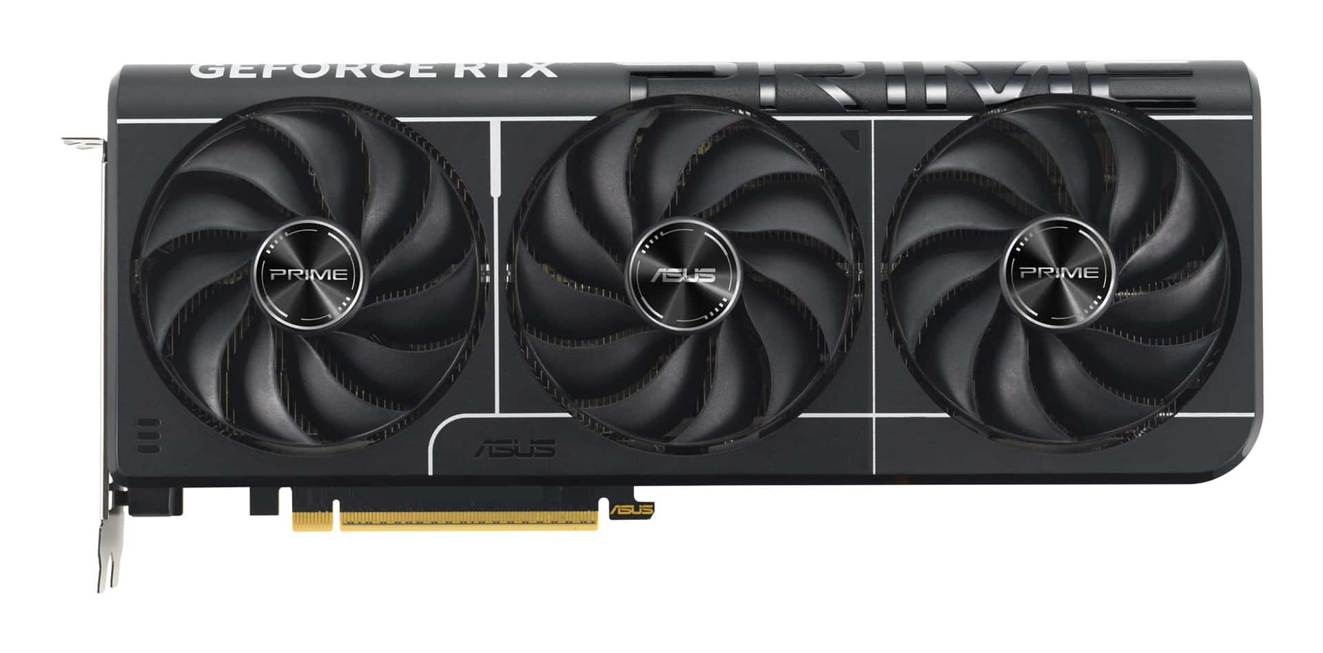 Karta graficzna ASUS PRIME RTX 5070 Ti 16GB