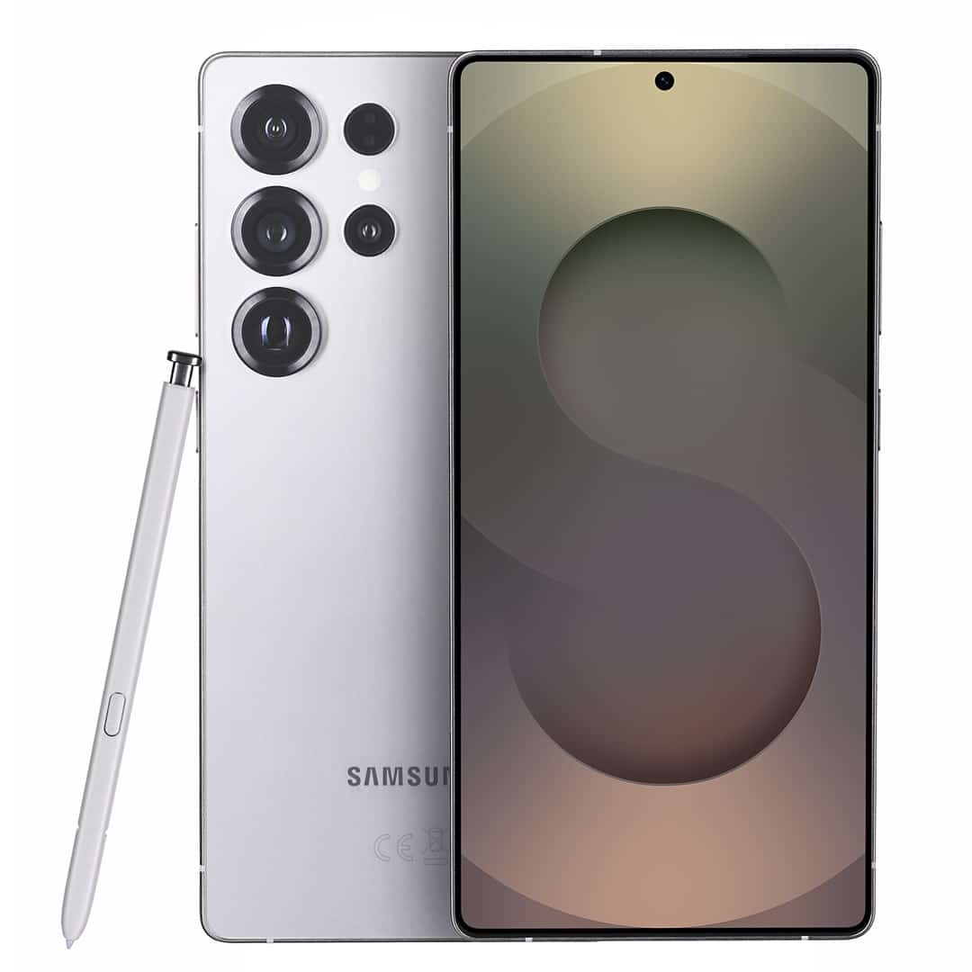Smartfon Samsung Galaxy S25 Ultra (S938) Tytanowy