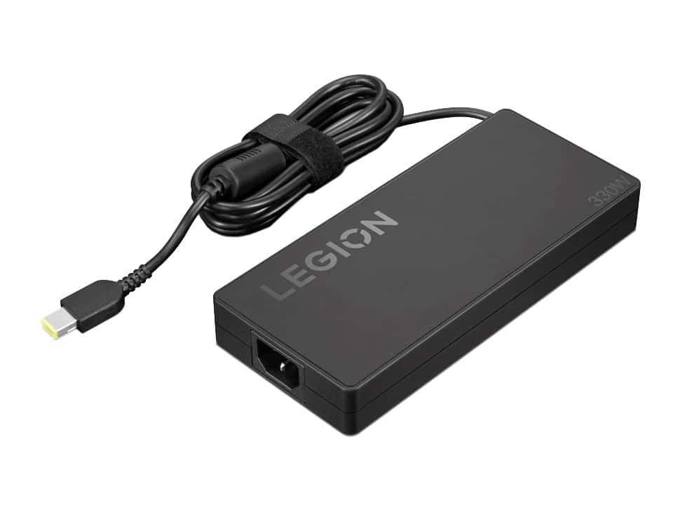 Zasilacz Lenovo Legion Slim 330W GaN (GX21M50609)