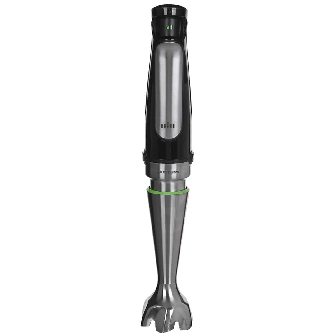 Blender ręczny Braun MQ7000X (Outlet)