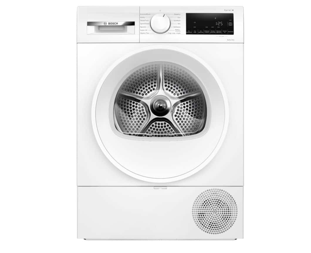 Suszarka wolnostojąca BOSCH WQA23300PL