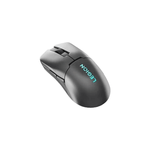 Mysz bezprzewodowa Lenovo Legion M600s Qi Storm Grey