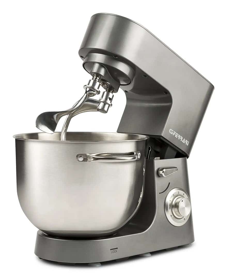 Robot kuchenny planetarny G3Ferrari G20164, 1800W (Outlet)