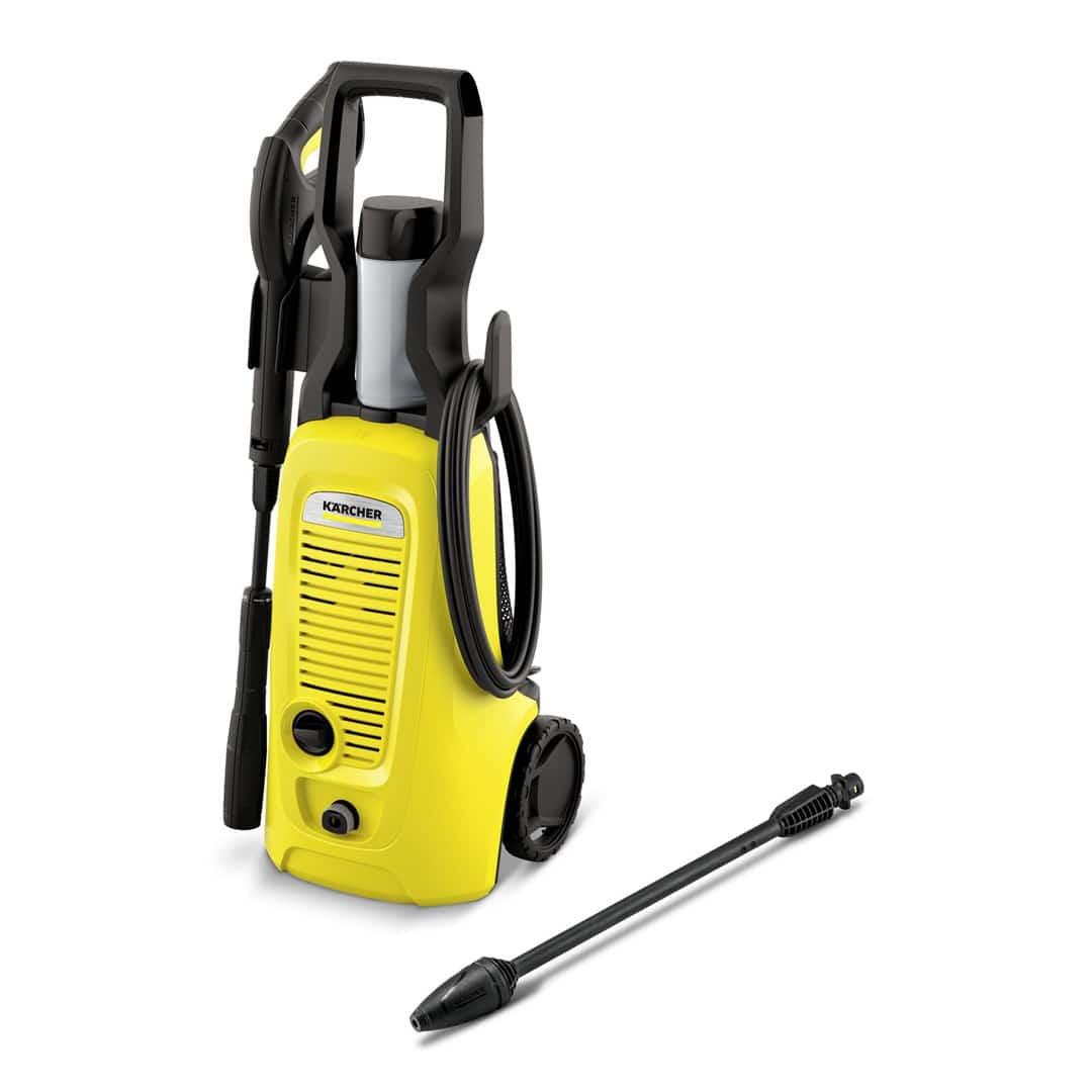 Myjka ciśnieniowa Kärcher K 4 Universal - 1.679-300.0 (Outlet)