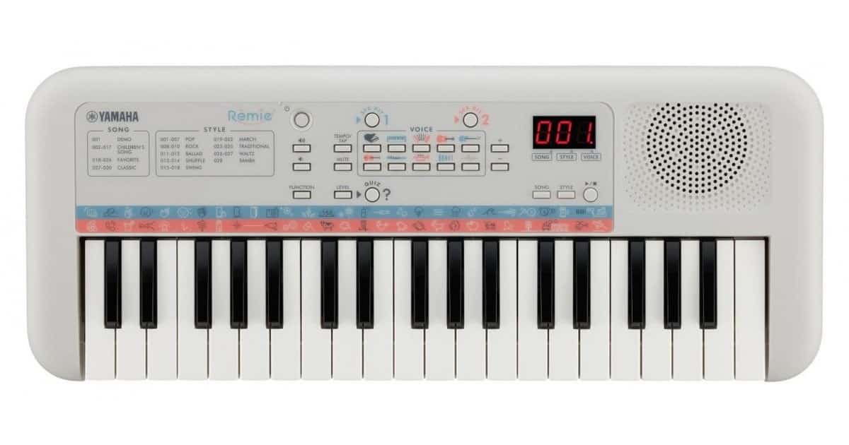 Yamaha PSS-E30 - Keyboard (OUTLET)