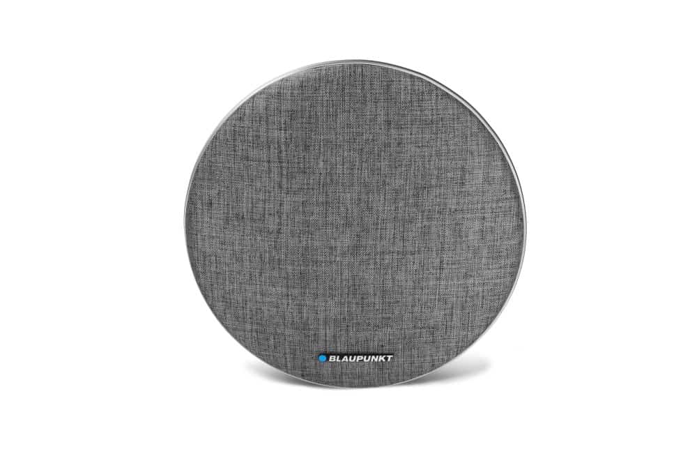 Głośnik Bluetooth Blaupunkt BT11ALU (przenośny, szary)