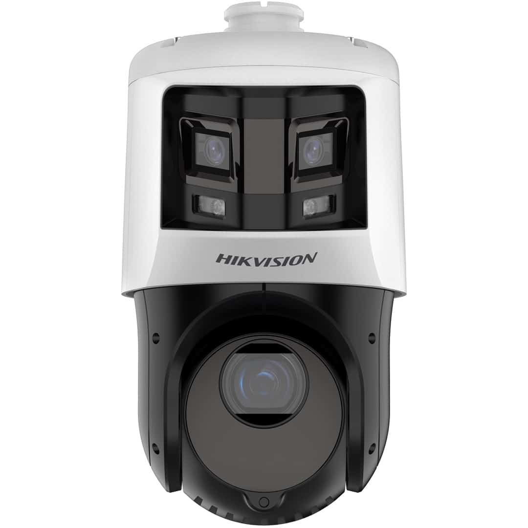 Kamera IP Hikvision DS-2SE4C425MWG-E/26(F0)