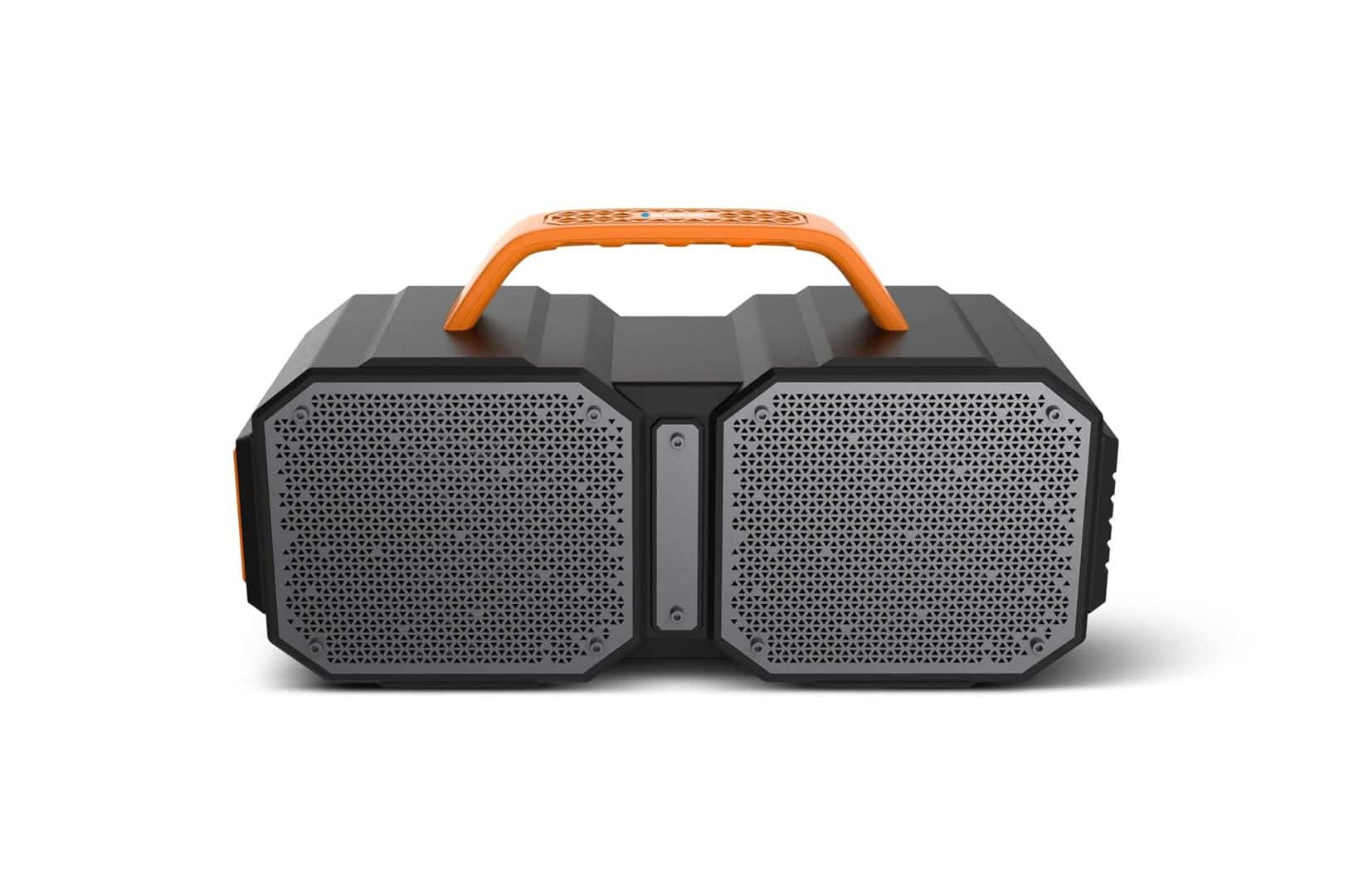 Głośnik Bluetooth Blaupunkt BT50BB (czarny)