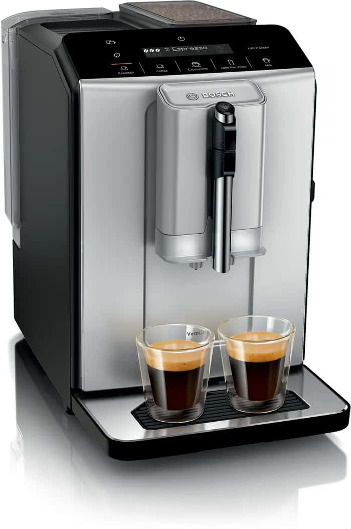 Ekspres ciśnieniowy Bosch VeroCafe Serie 2 TIE20301 15bar