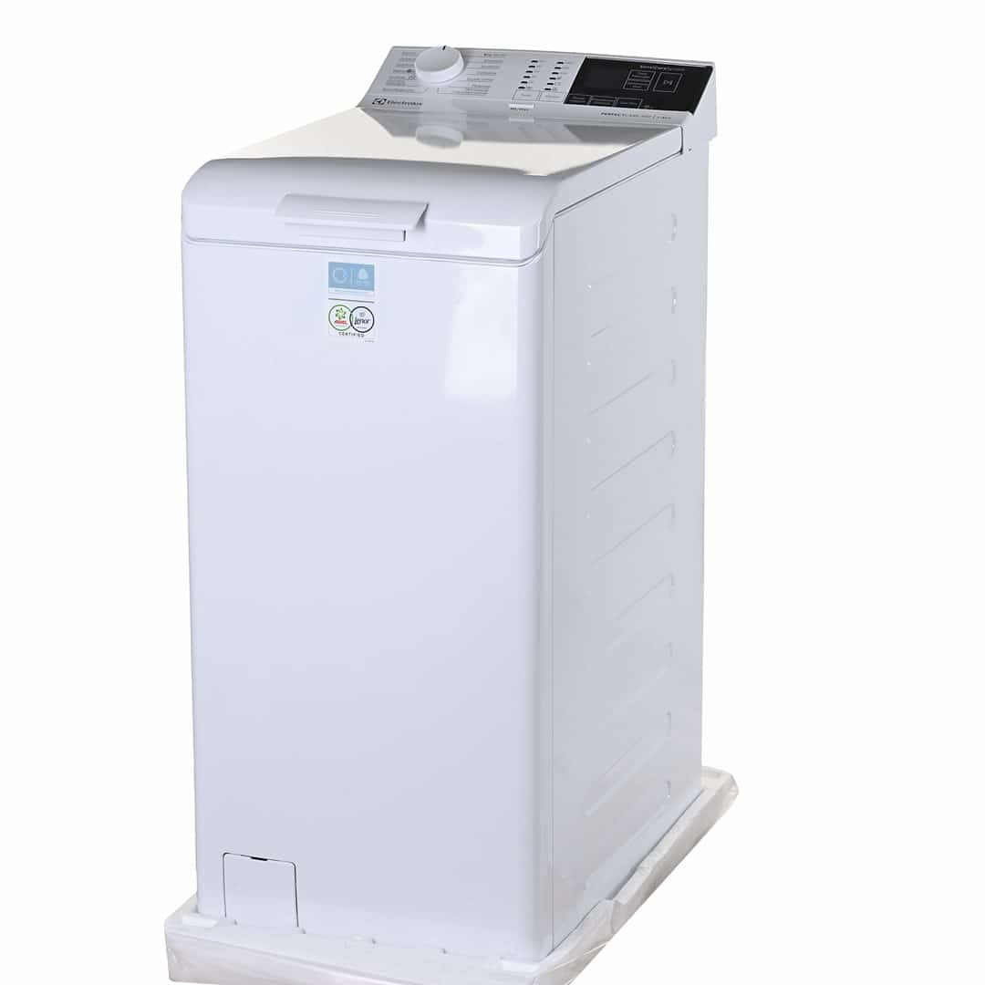 Pralka wolnostojąca ELECTROLUX EW6TN4062P 6 kg, 1000 obr./min | SensiCare | OkoControl | SpeedAction (Outlet)