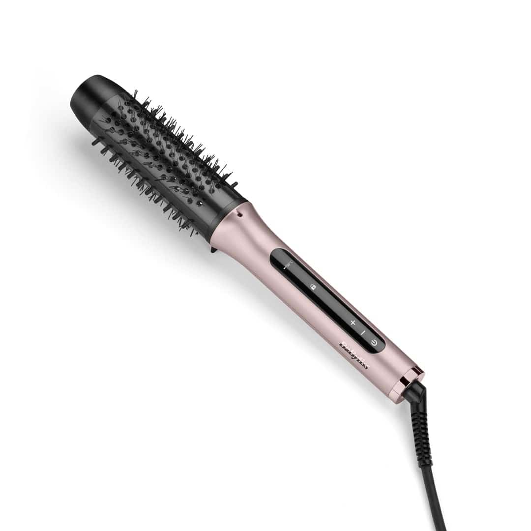 Lokówko-suszarka BABYLISS HSB200E