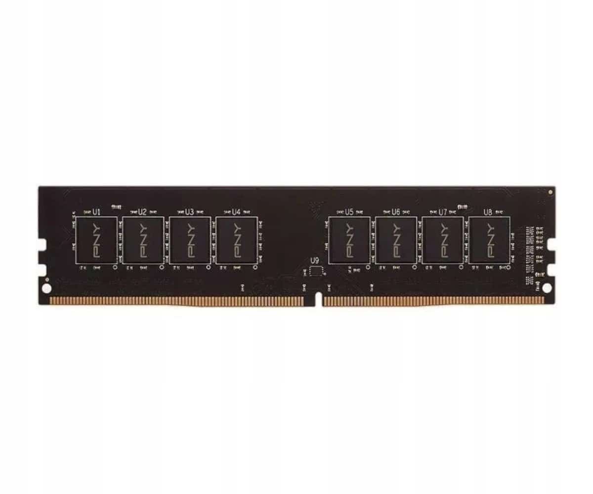 Pamięć RAM PNY 16GB DDR4 3200MHz MD16GSD43200-SI