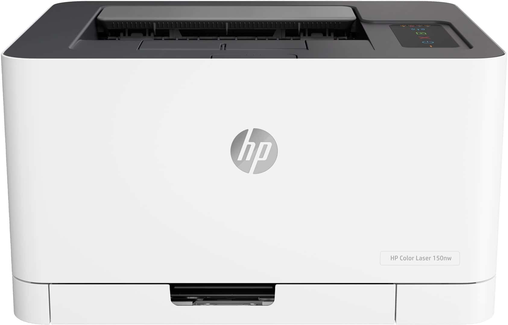 Drukarka laserowa kolorowa HP LaserJet Pro M150nw