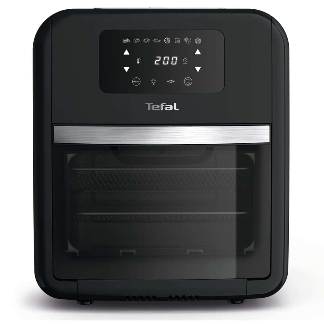 Frytownica beztłuszczowa TEFAL FW501815