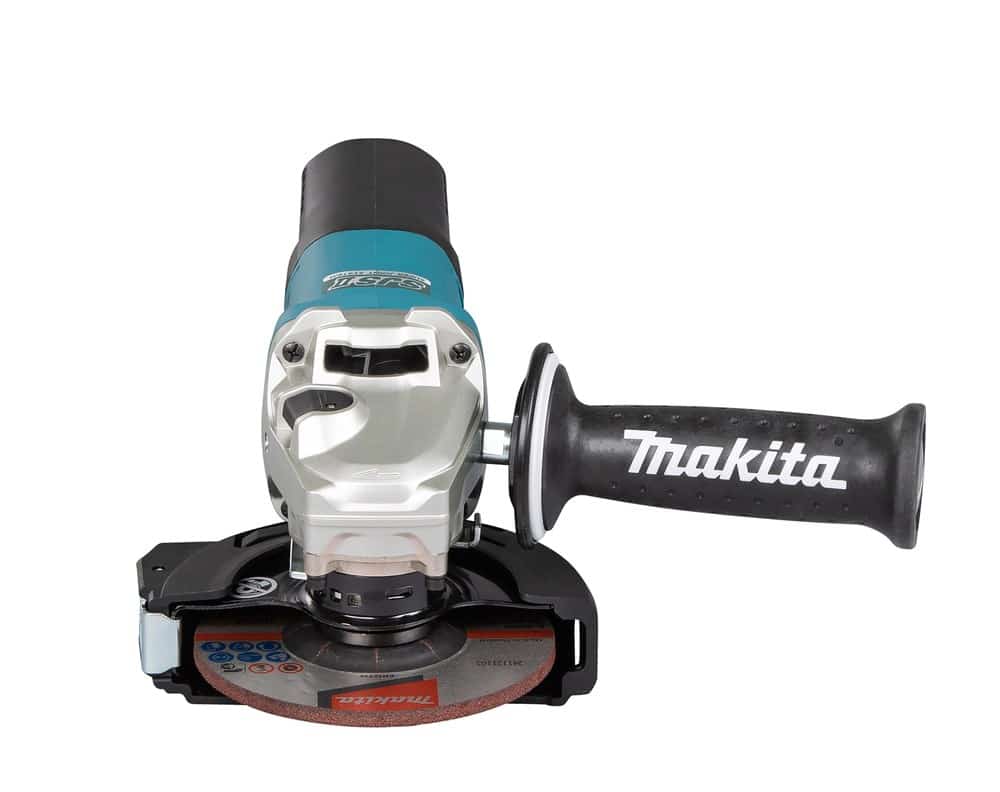 Szlifierka kątowa Makita GA5095 1900W 125mm 11500 obr./min