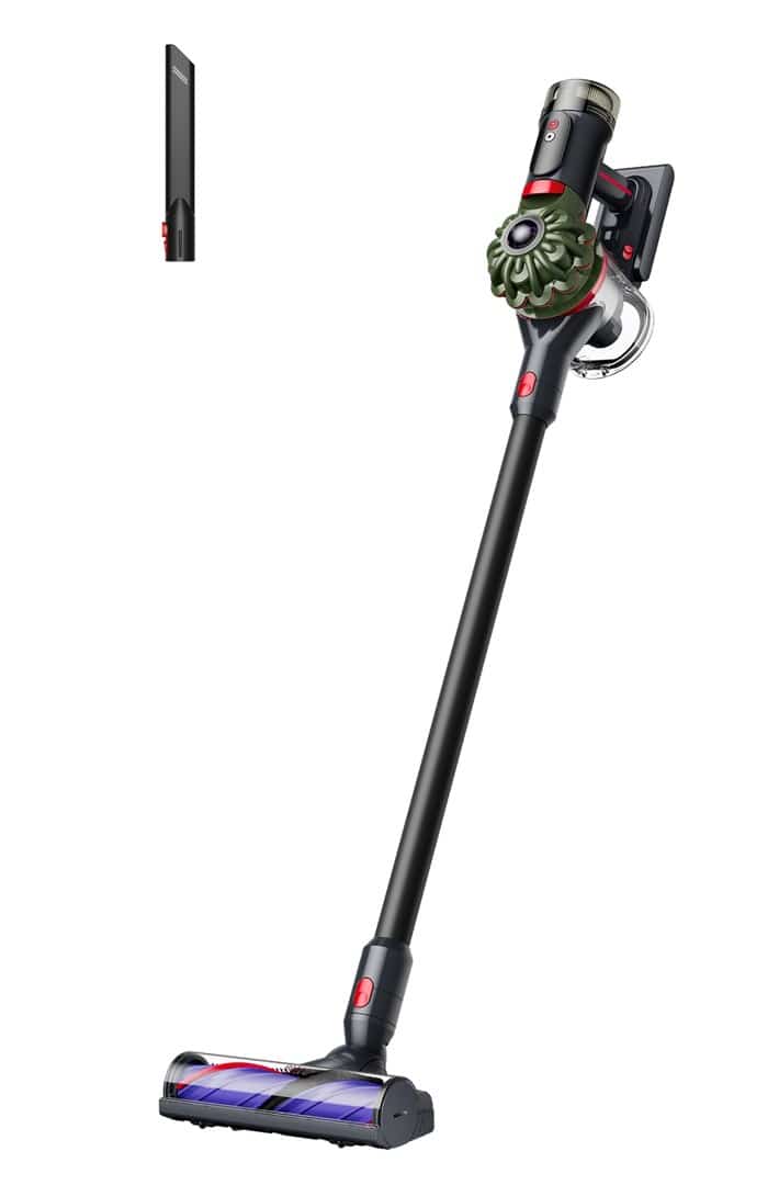 Odkurzacz bezprzewodowy Dyson V8 Cyclone