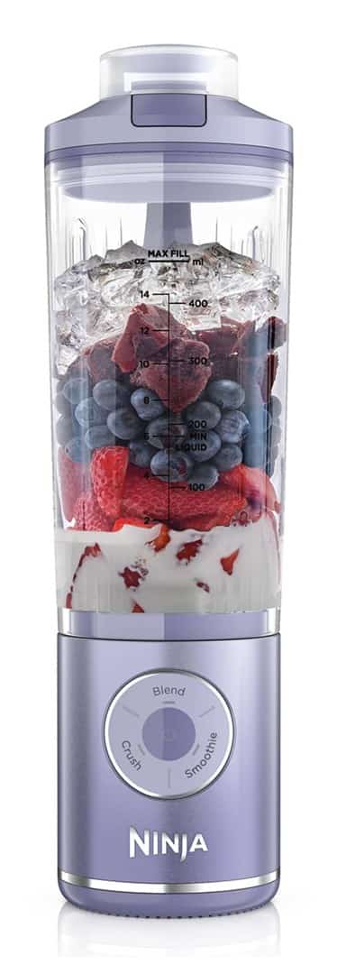 Blender przenośny NINJA BC251EULD 570 ml