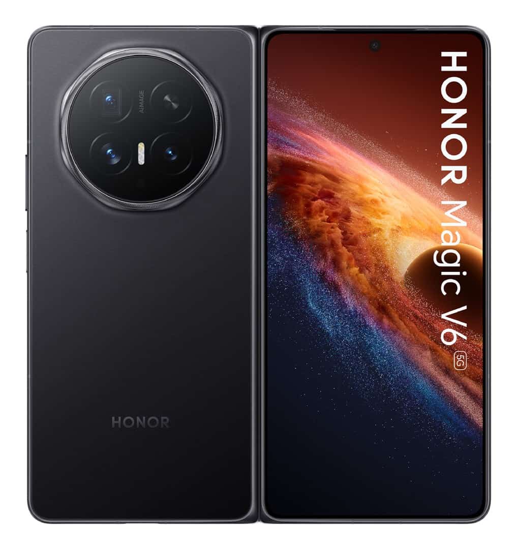 Honor Magic V6