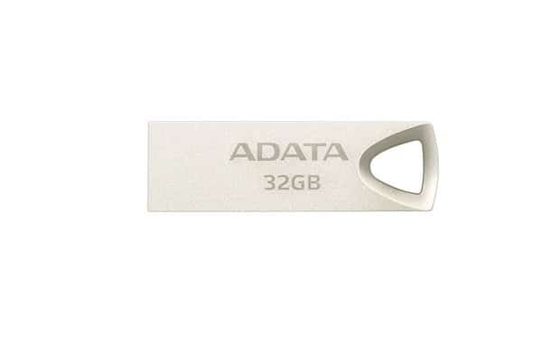 Pendrive ADATA UV210 32GB USB 2.0 Metalowy