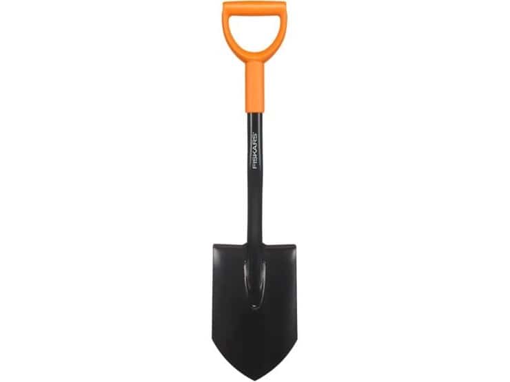 Saperka samochodowa Fiskars FS-1066715 Solid